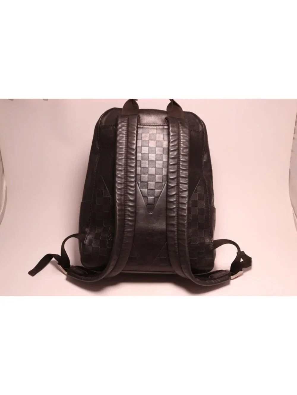 Louis Vuitton Damier Infini Avenue Backpack